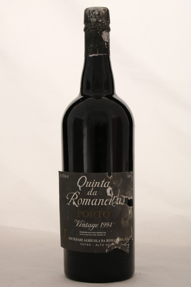 Quinta da Romaneira 1994 Vintage Port-0