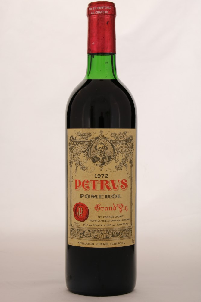 Petrus 1972 vts-0