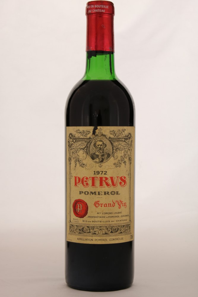 Petrus 1972 ts-0