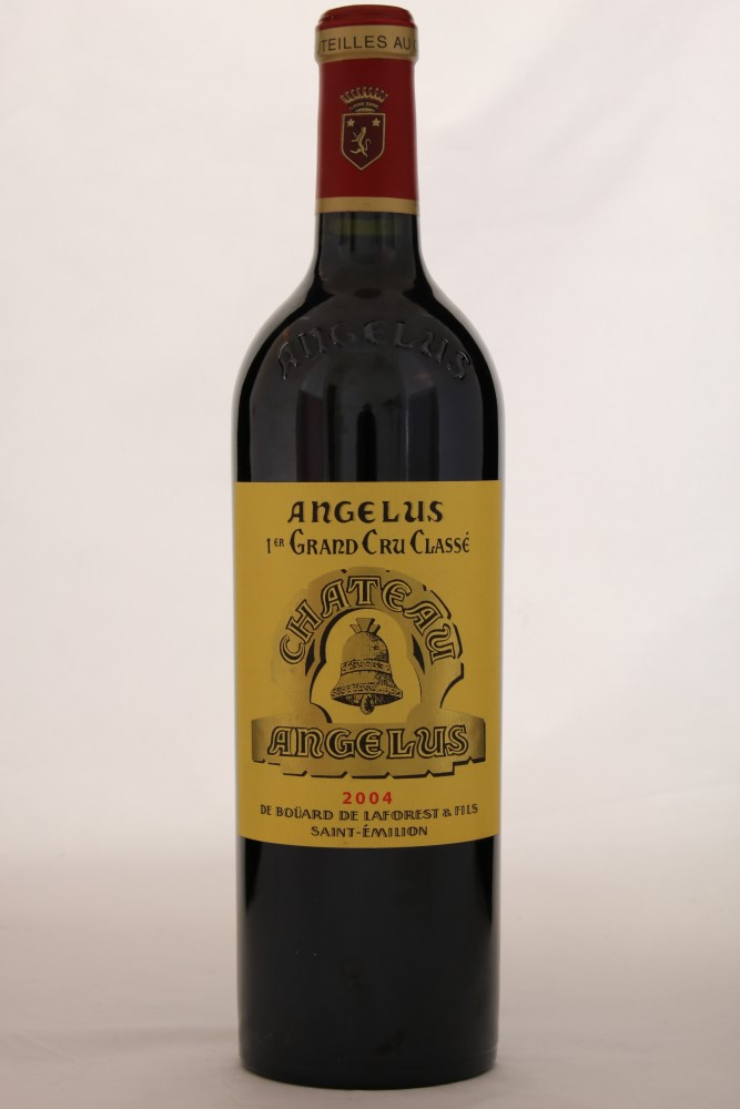 Angelus 2004-0