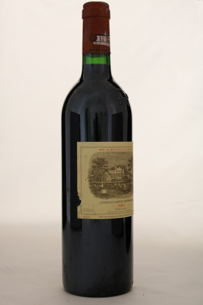 Lafite Rothschild 1985-2647