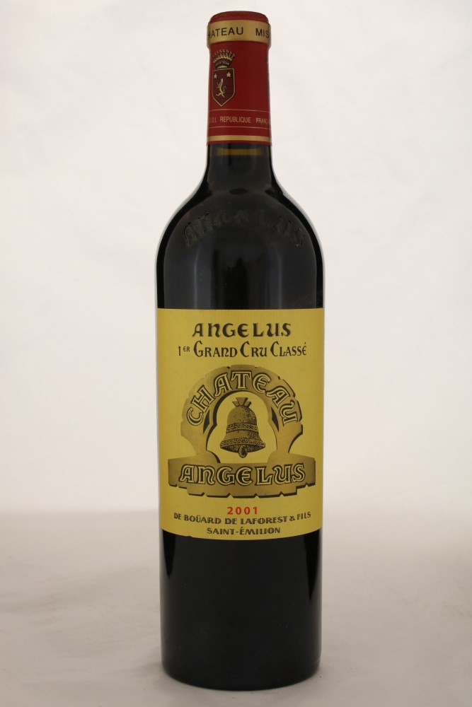 Angelus 2001-0