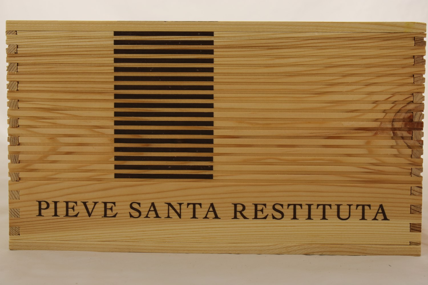 Gaja Pieve Santa Restituta Rennina Brunello di Montalcino 2010 Case of 6 btl.-2810
