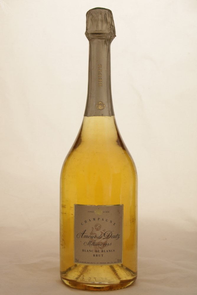 Deutz Amour de Deutz 1995-0