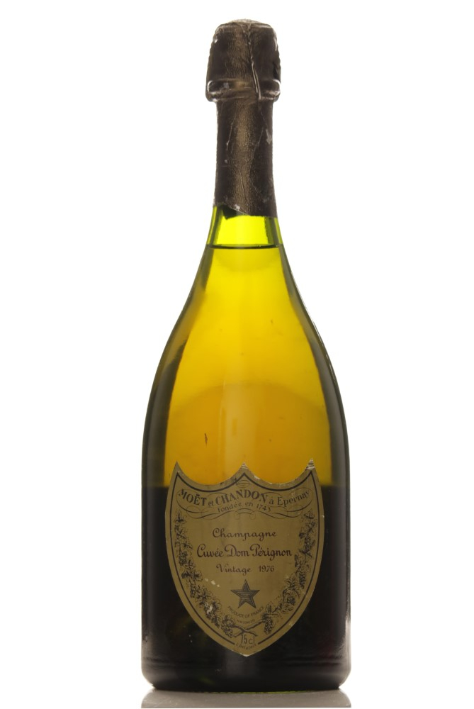 Dom Perignon 1976-0