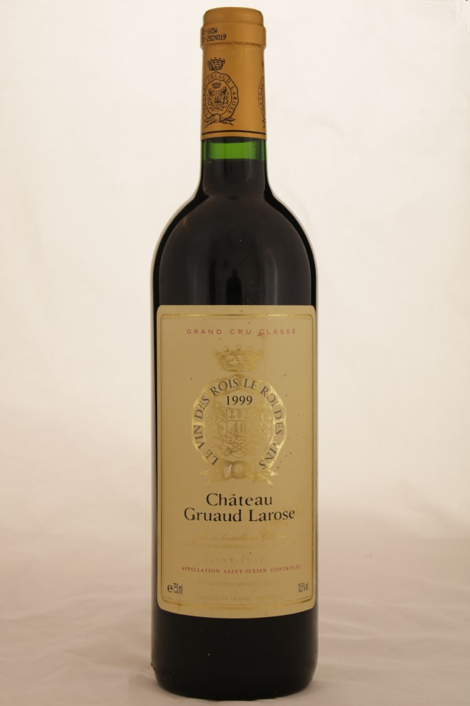 Gruaud Larose 1999-0