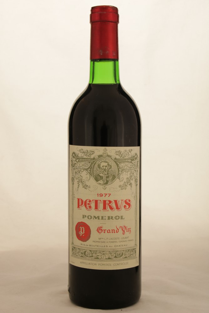 Petrus 1977-0