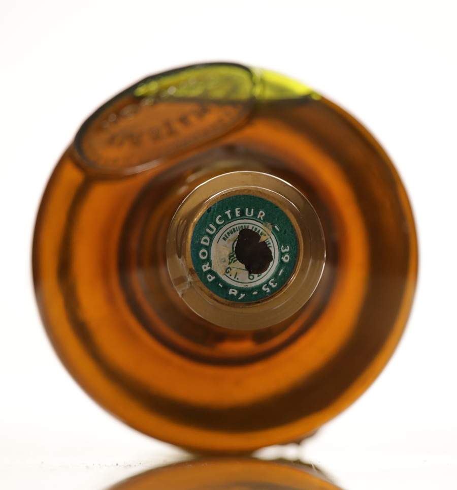 Chateau Chalon 1979 Fruitiere de Voiteur - Imagen 4