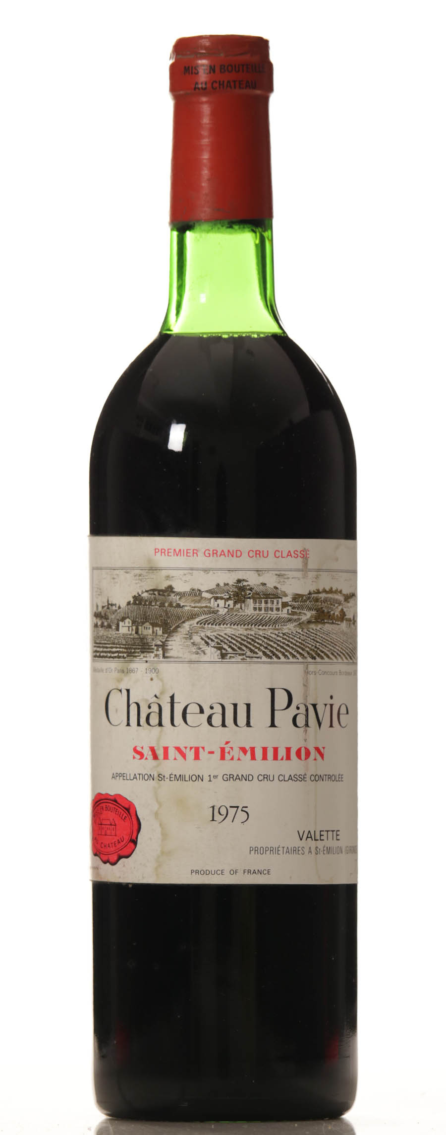Pavie 1975 - Imagen 3