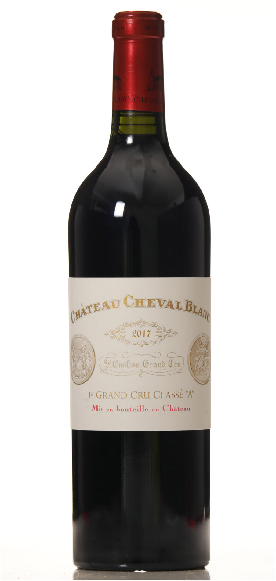 Cheval Blanc 2017