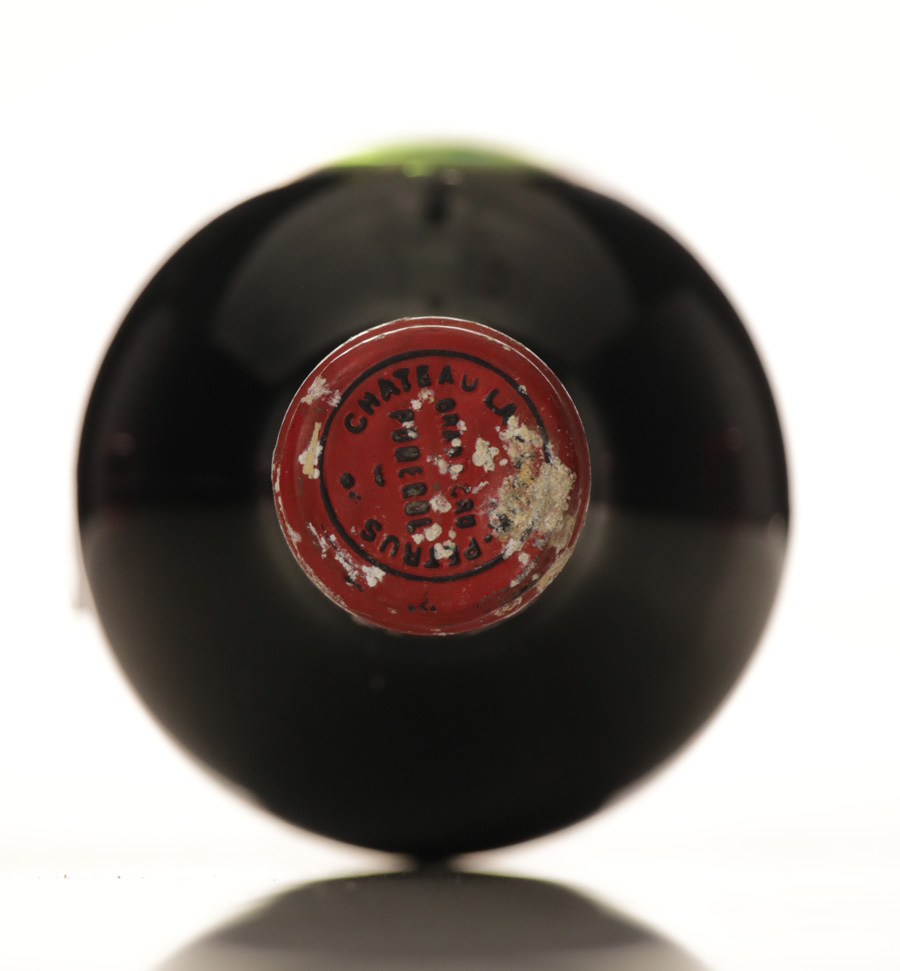 La Fleur Petrus 1970 - Imagen 4