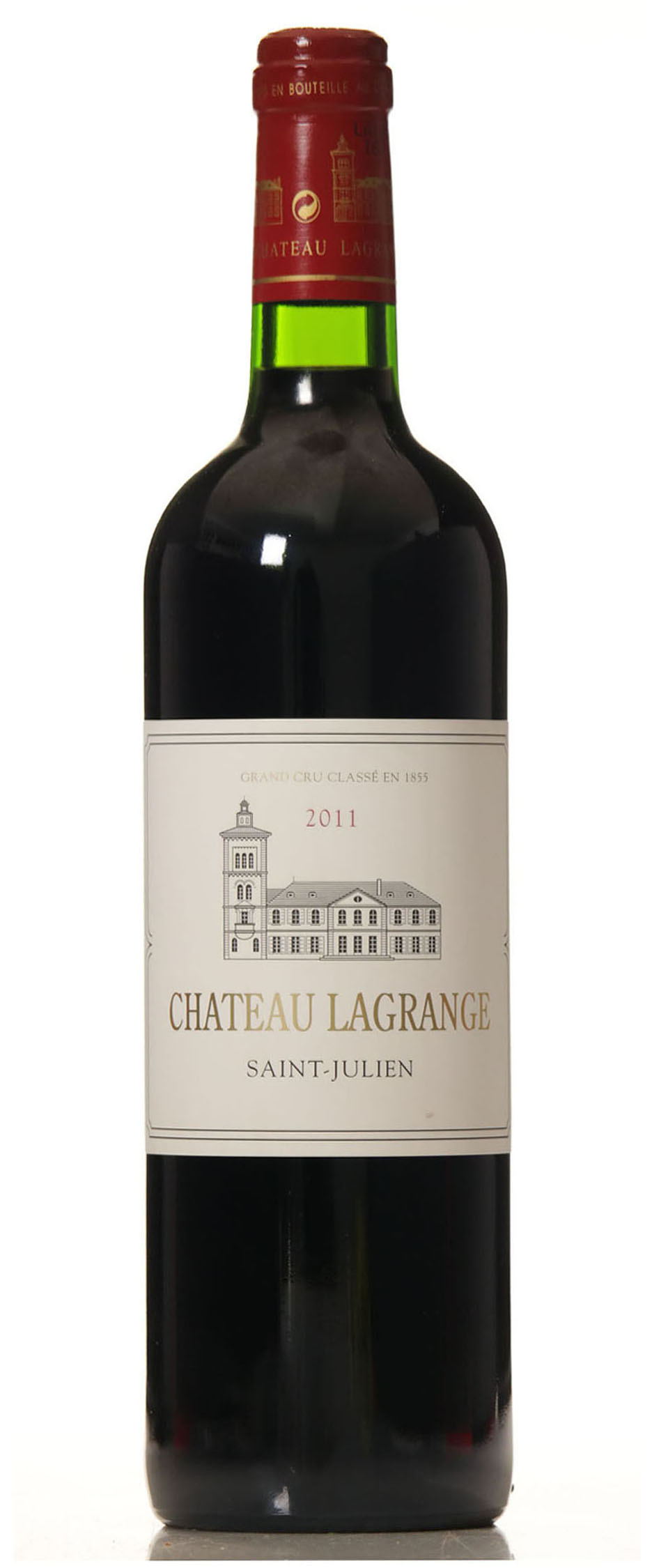 Lagrange 2011