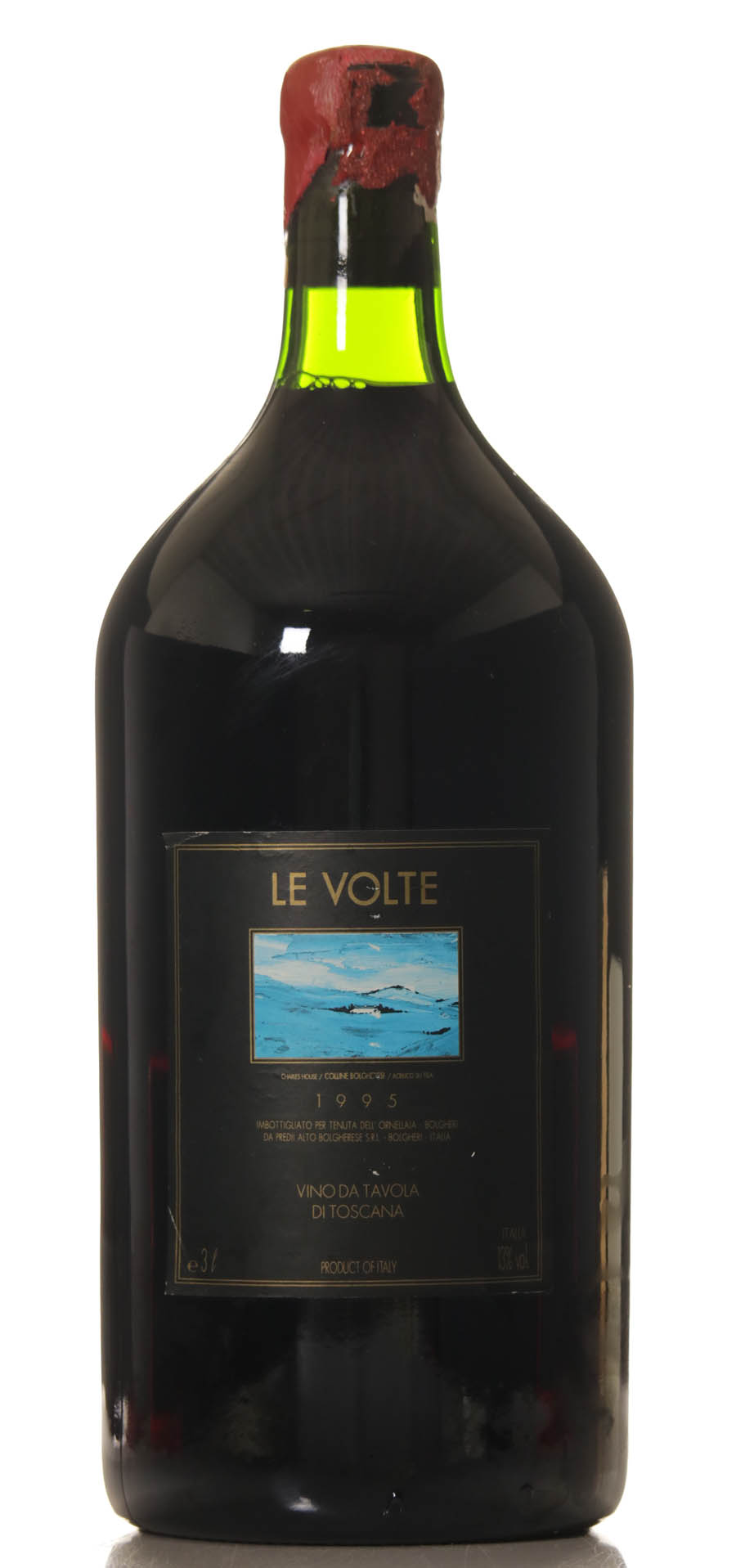 Ornellaia Le Volte dell’Ornellaia 1995 Double Magnum - VINEUT