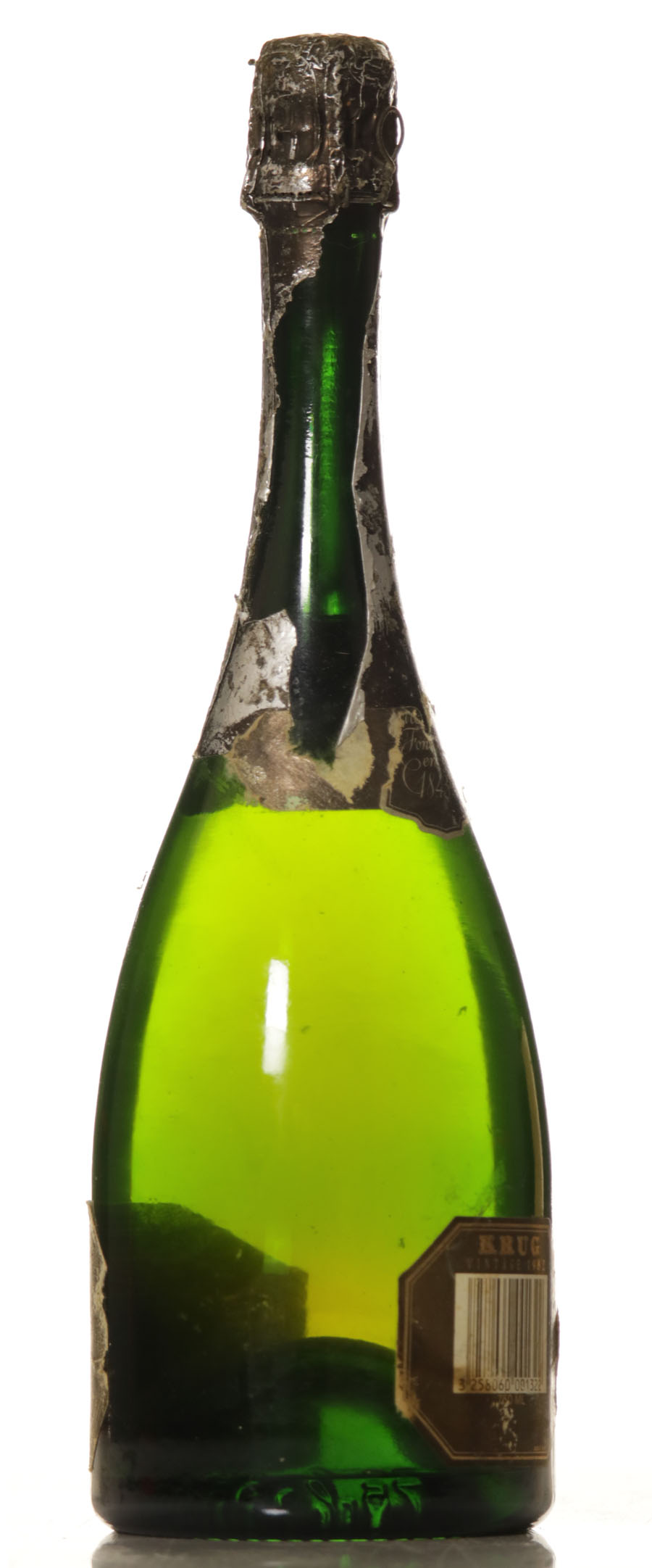 Krug Brut 1982 - Imagen 2