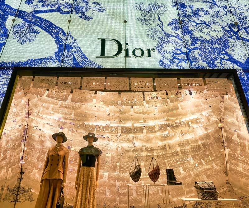 Dior