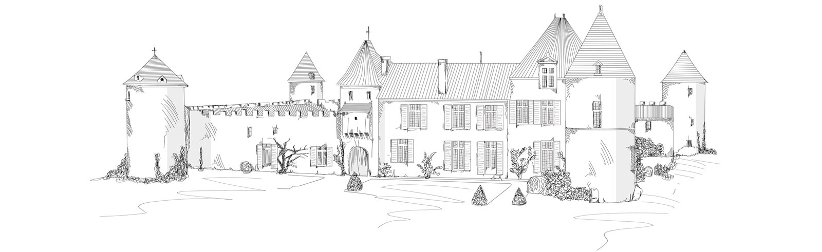 Chateau D'Yquem