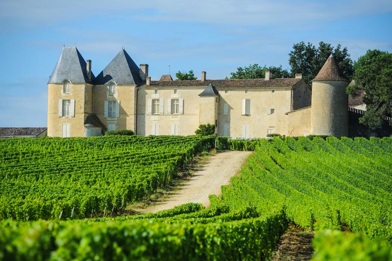 Chateau D'Yquem