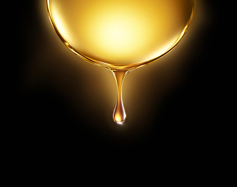 Gota de oro