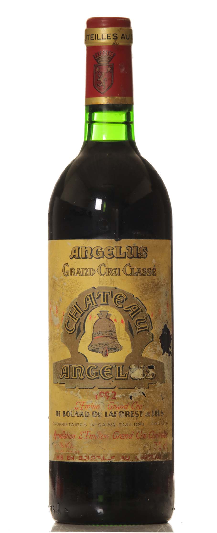 Angelus 1992 - Imagen 2