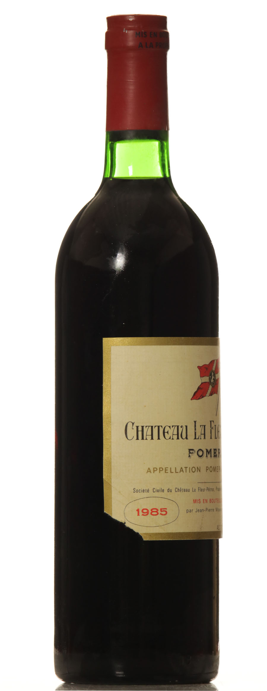 La fleur Petrus 1985 - Imagen 2