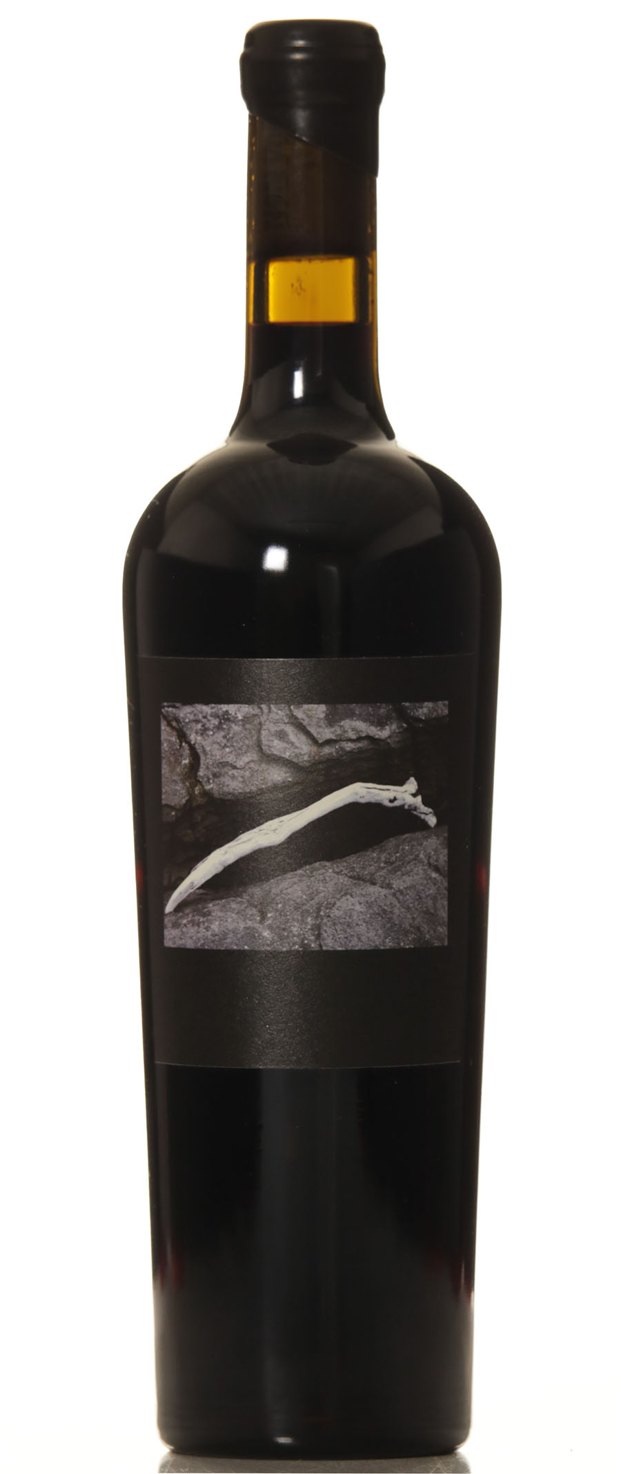 Sine Qua Non Stock Syrah 2012 - VINEUT