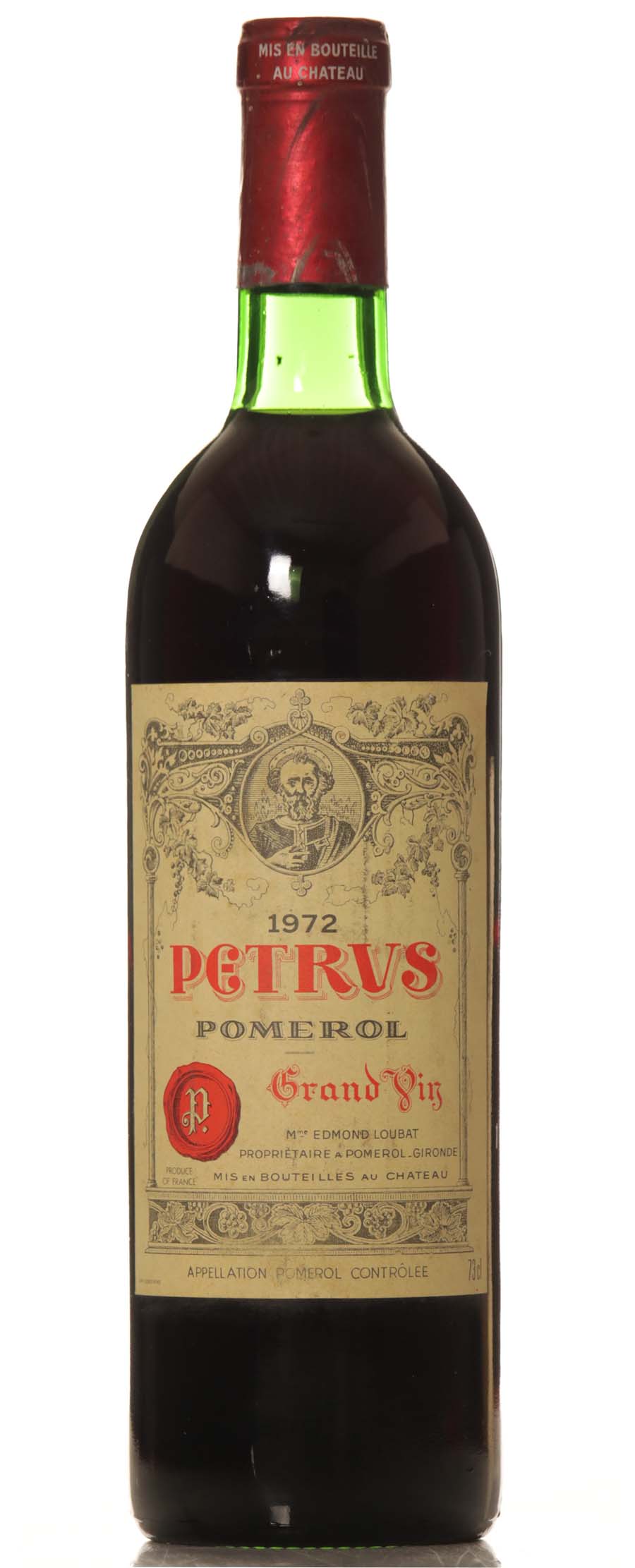 Petrus 1972 - Imagen 2