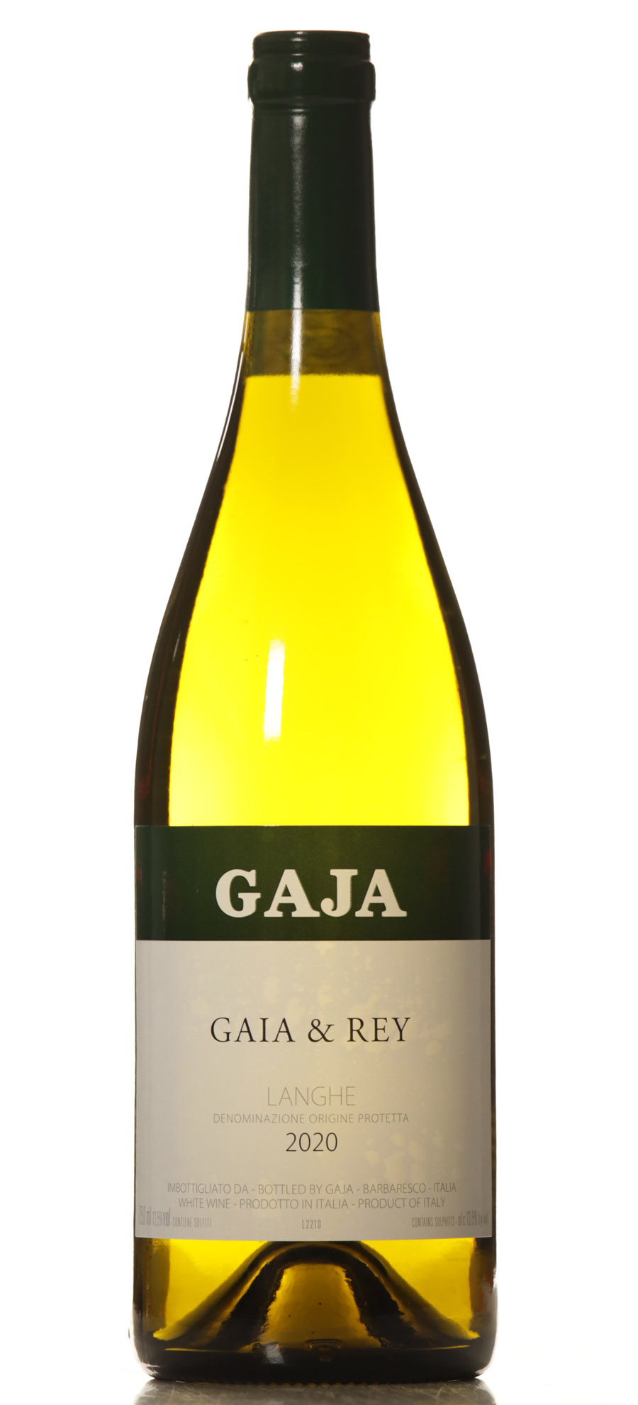 GAJA Gaia & Rey 2020 - VINEUT