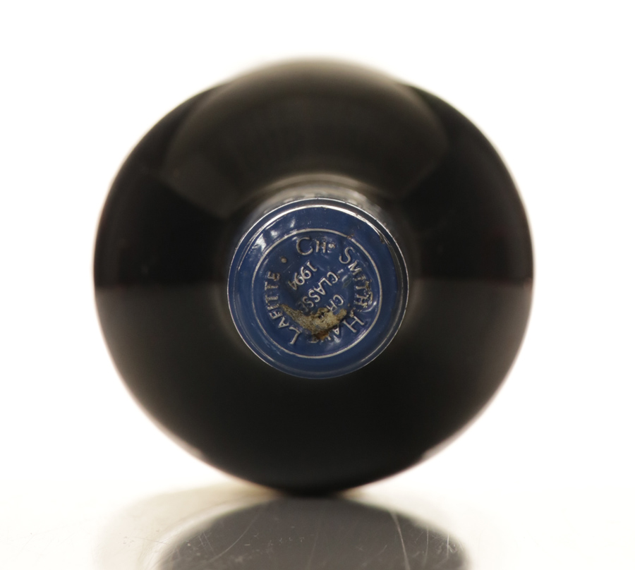 Smith Haut Lafitte 1994 - Imagen 2