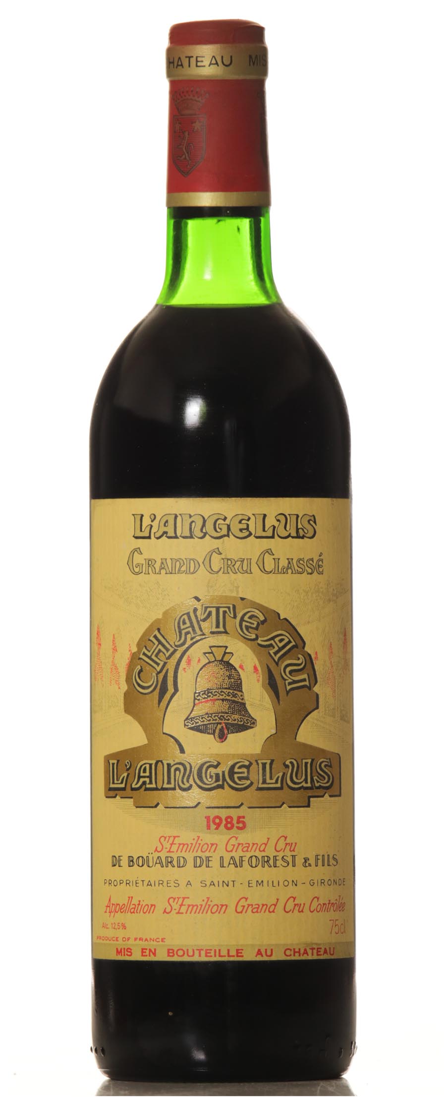 Angelus 1985 ts - VINEUT