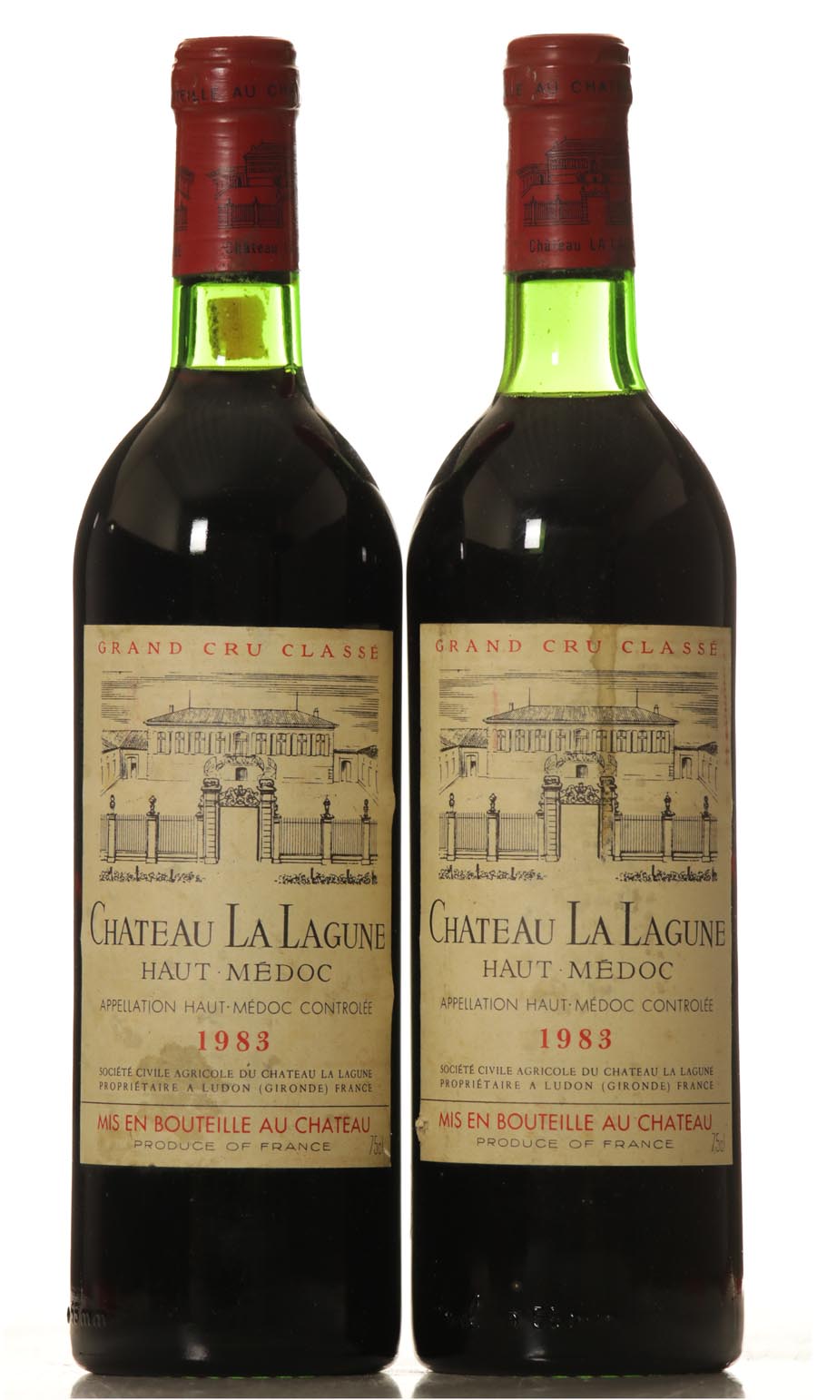 La Lagune 1983 - Imagen 3