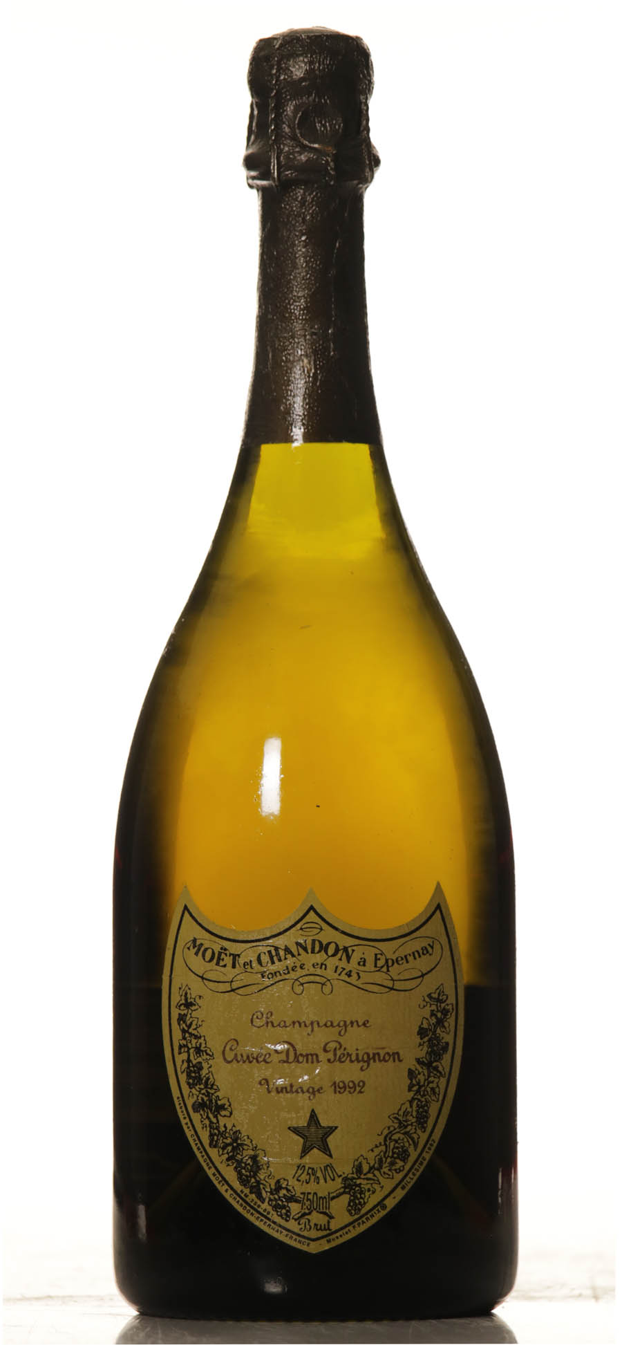 Dom Perignon 1992 - VINEUT