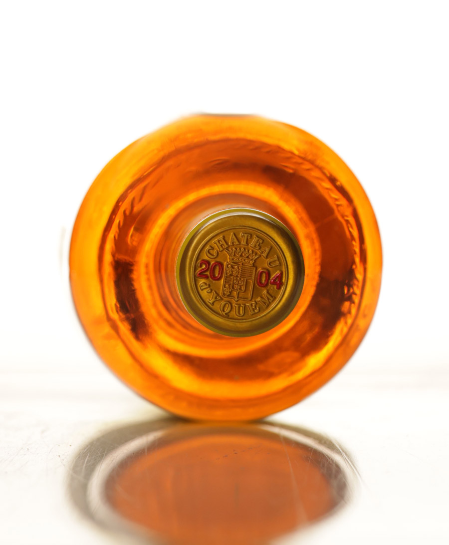 D'Yquem 2004 dl - Imagen 2