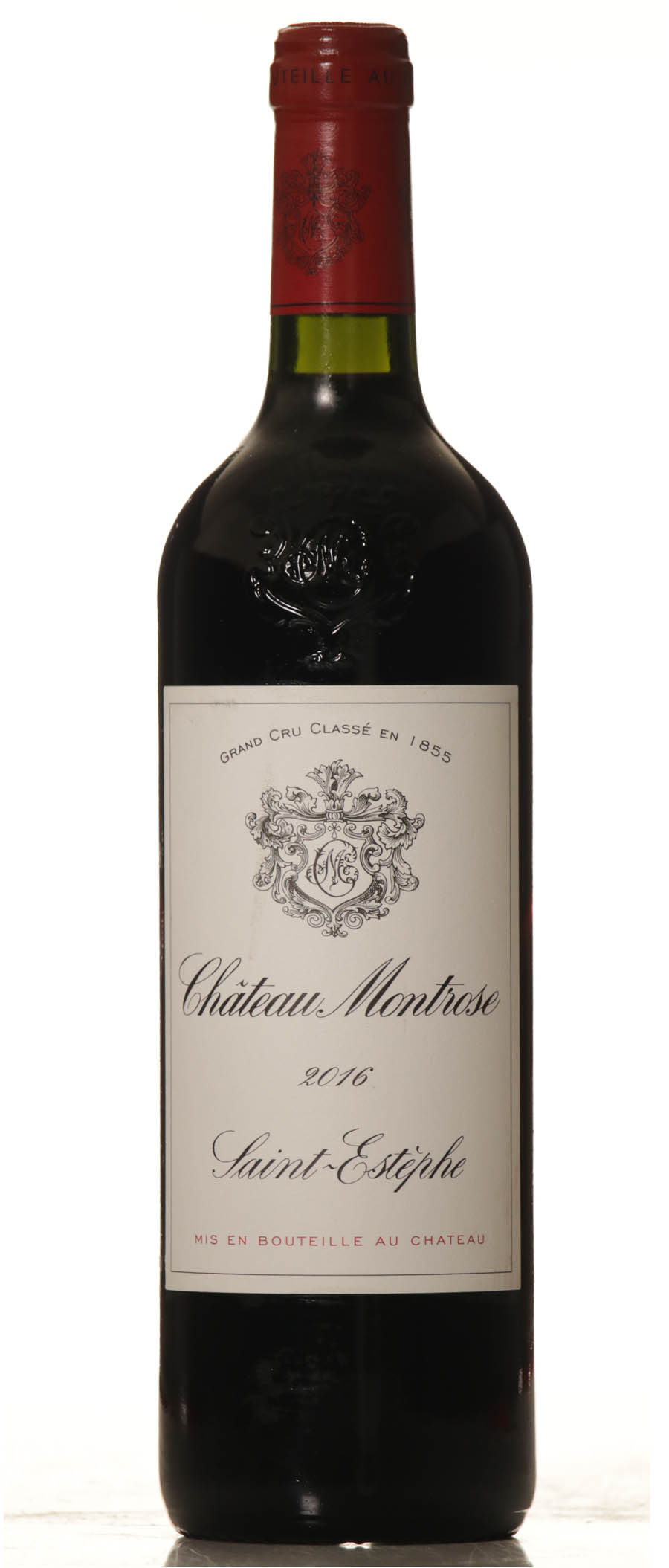 Montrose 2016 - VINEUT