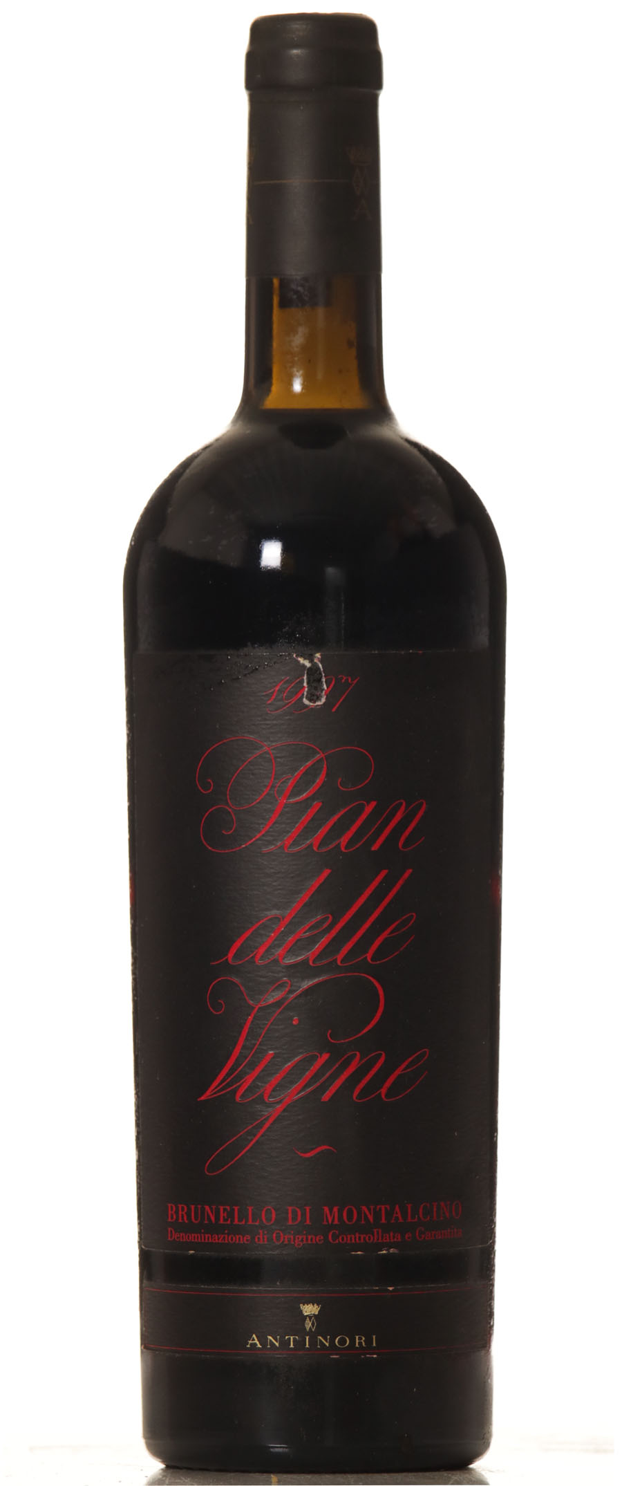 Pian della Vigne 1997 Antinori - Imagen 2