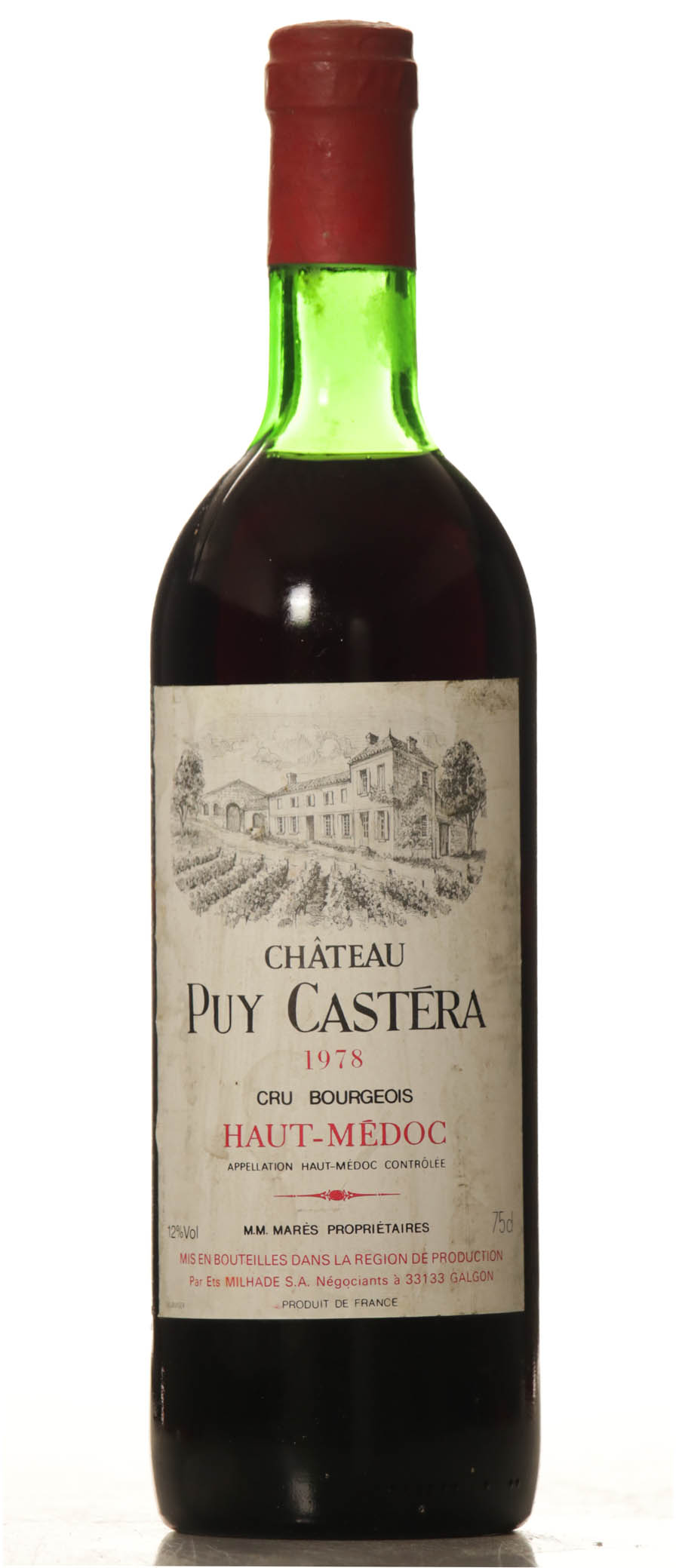 Puy Castera 1978 - Imagen 2