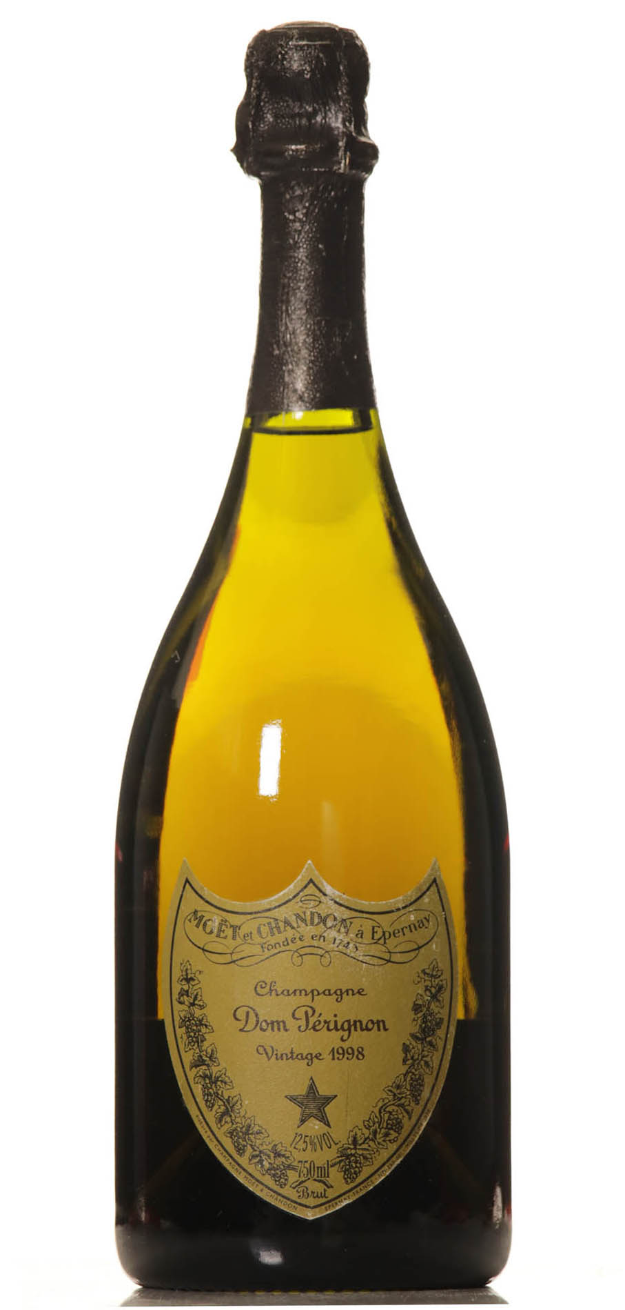 Dom Perignon 1998 - VINEUT