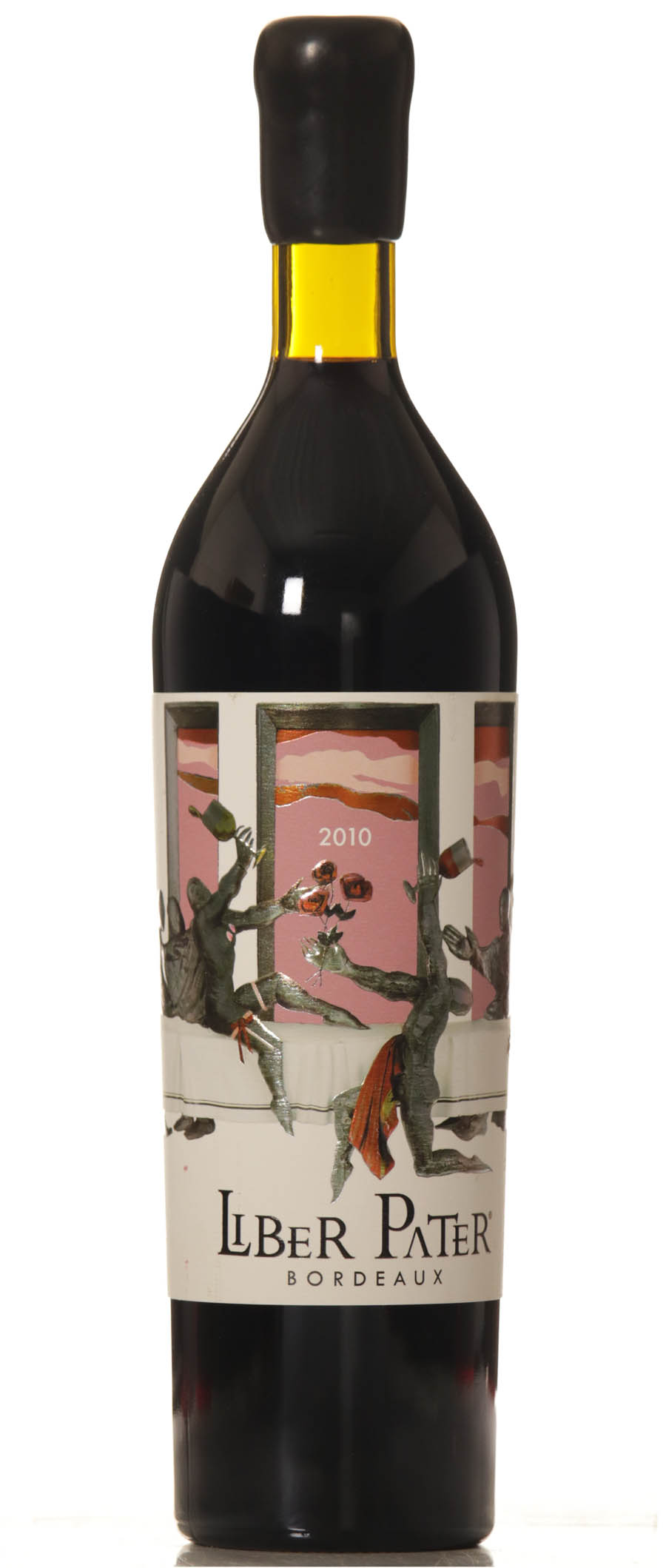 Liber Pater 2010 - VINEUT