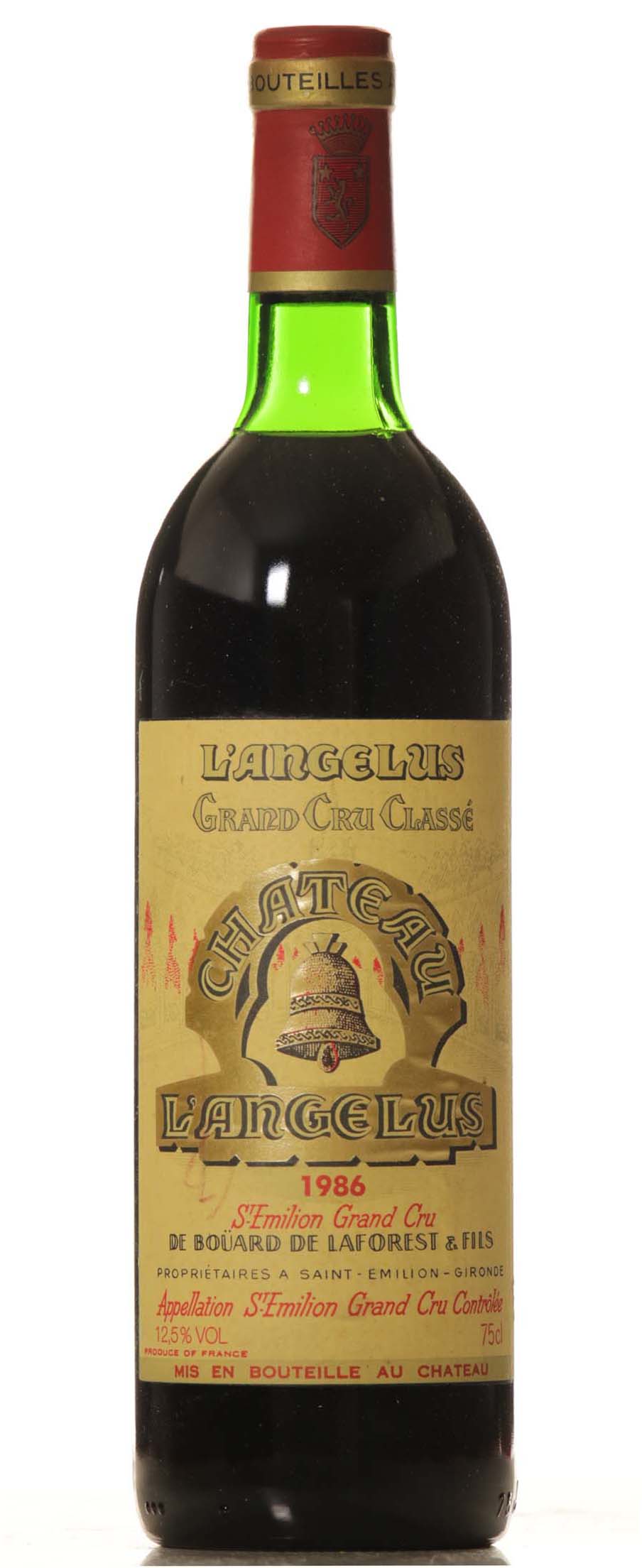 Angelus 1986
