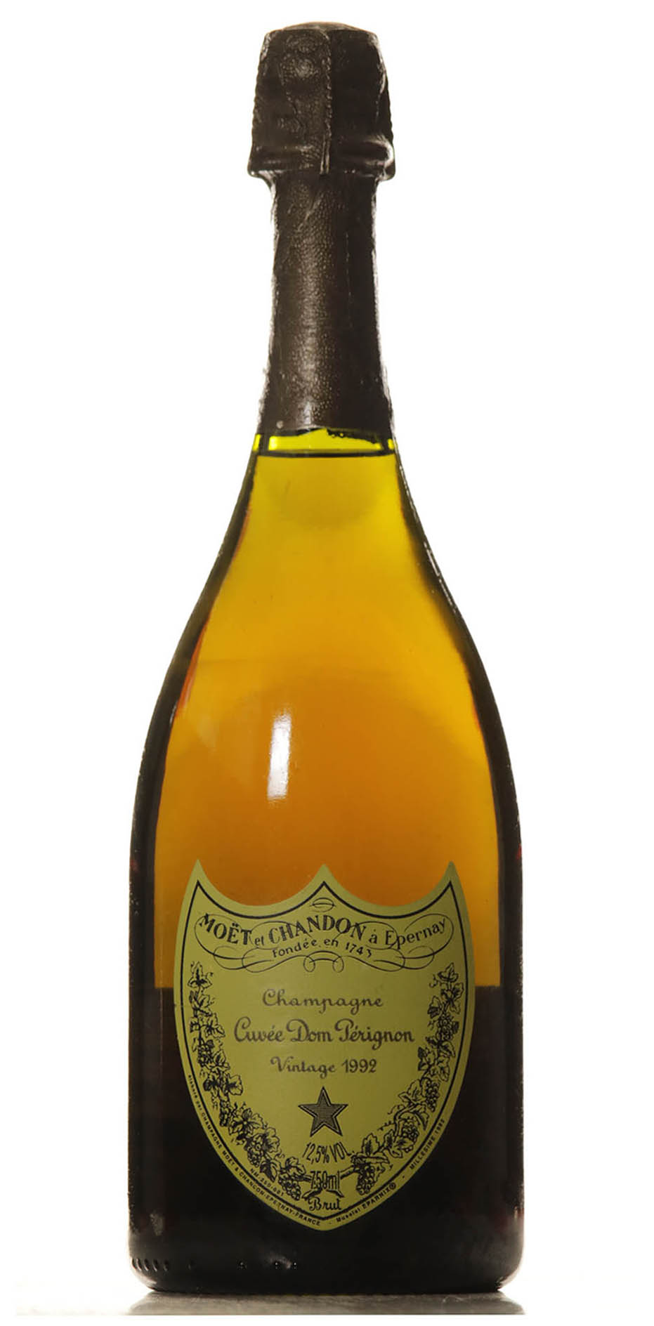 Dom Perignon 1992 - VINEUT