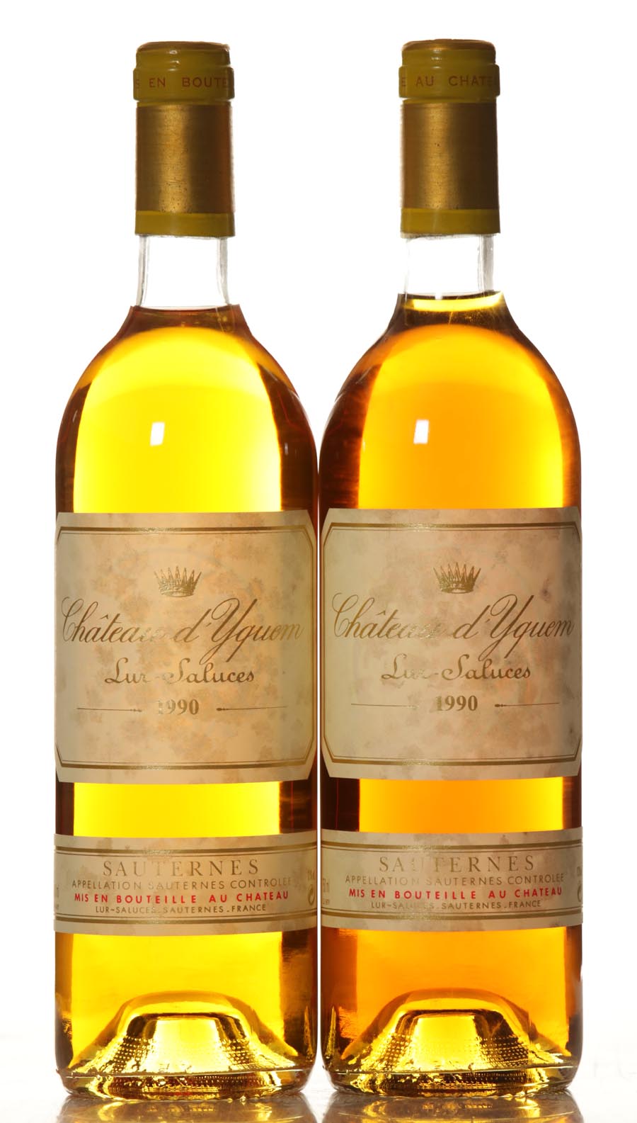 D´Yquem 1990 - Imagen 2