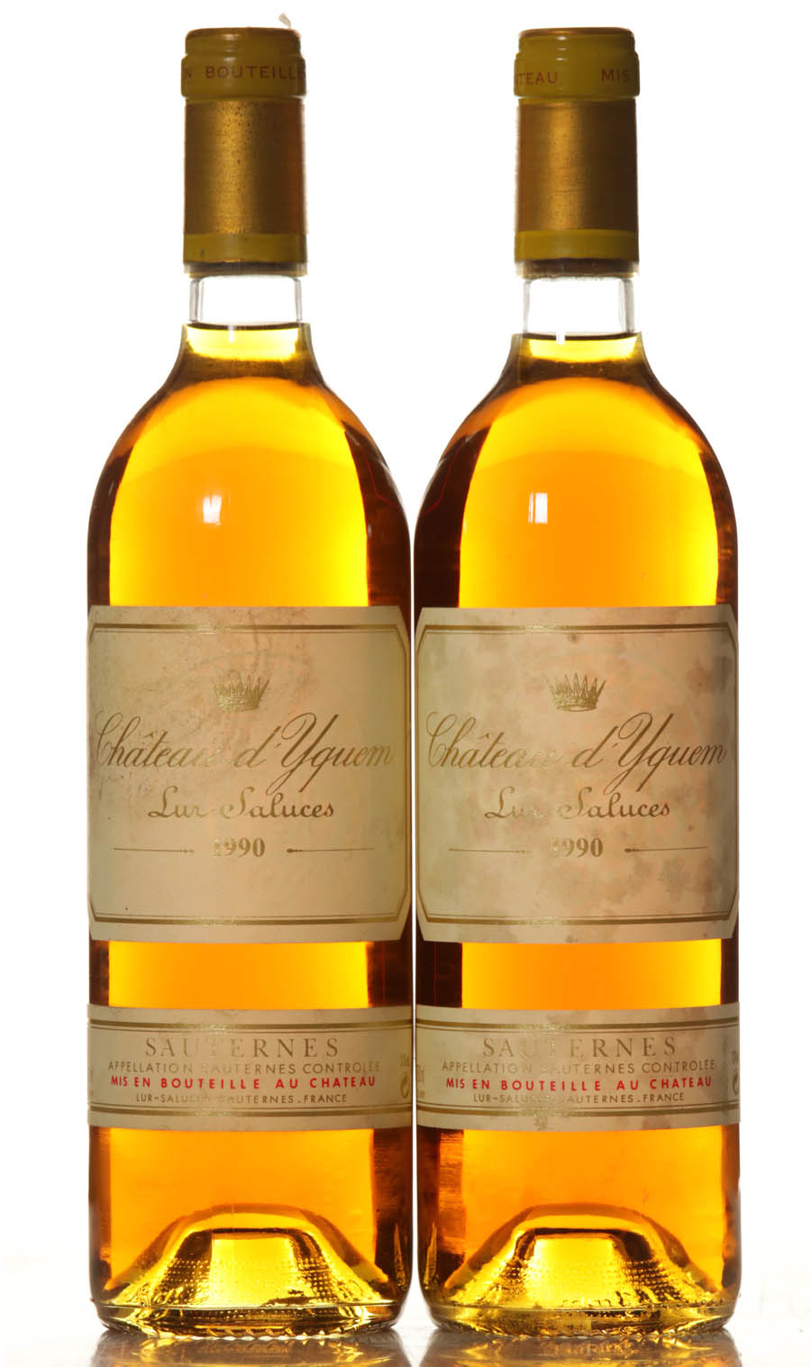 D´Yquem 1990 - Imagen 3