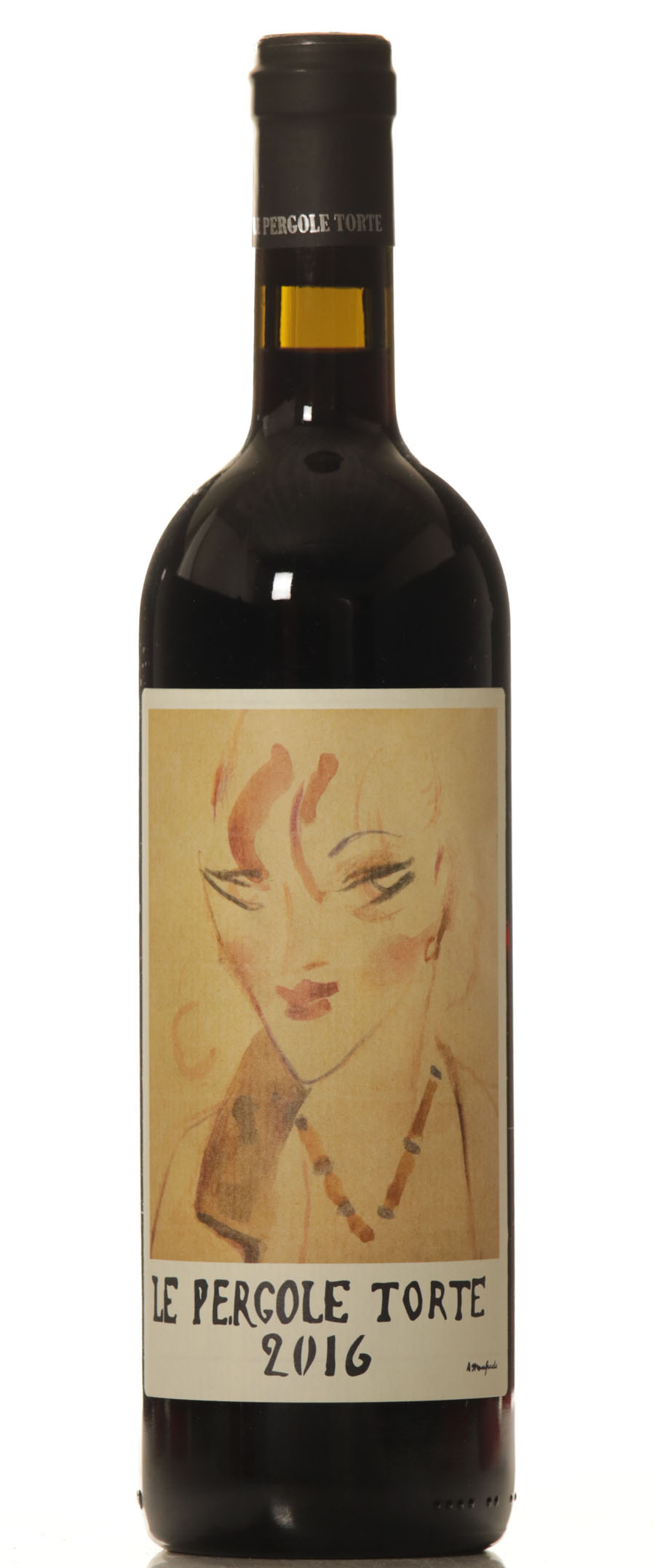 Le Pergole Torte 2016 Montevertine - VINEUT