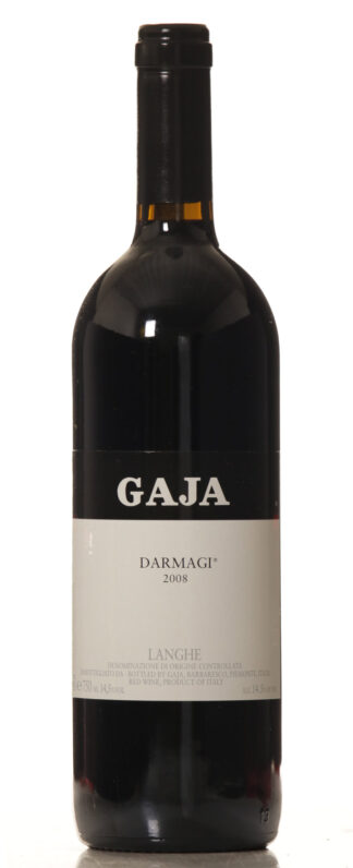 Gaja Darmagi 2008 - VINEUT
