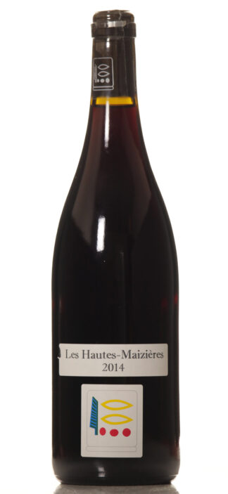 Prieure Roch Les Haut Maizieres 2014 Vosne-Romanee - VINEUT