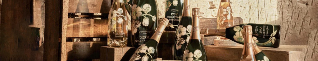 Perrier-Jouët