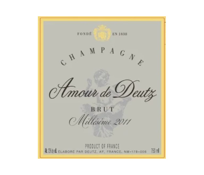 Champán Deutz