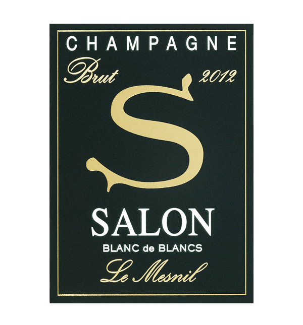 Salón blanc de blancs