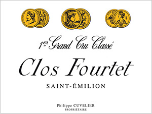 Clos Fourtet — Castillo Clos Fourtet
