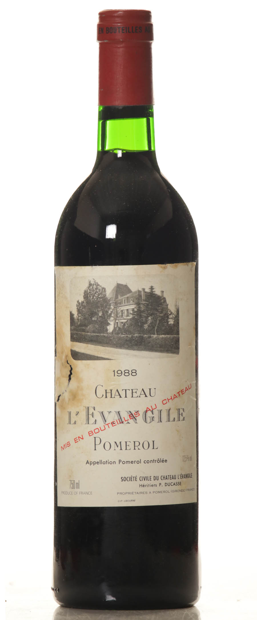 L´Evangile 1988 (sdl) - Imagen 2
