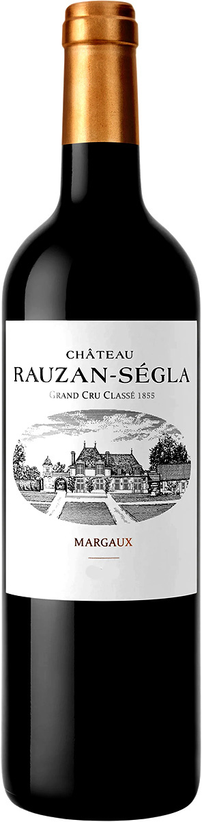 Rauzan Segla 2022 Case of 6 btl. - VINEUT